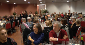 Assemblea e cena sociale 2014