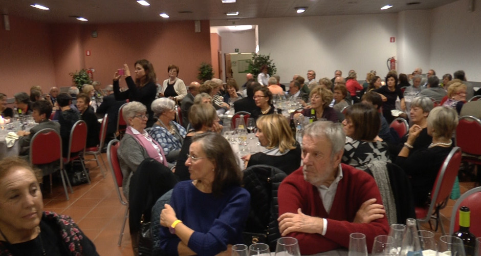 Assemblea e cena sociale 2014